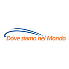 dove siamo nel mondo