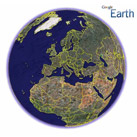 google earth